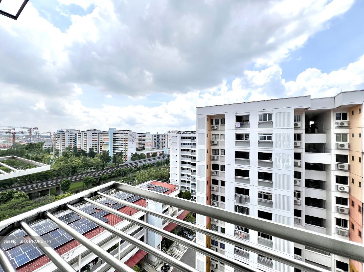 Blk 825 Yishun Street 81 (Yishun), HDB 3 Rooms #564208391